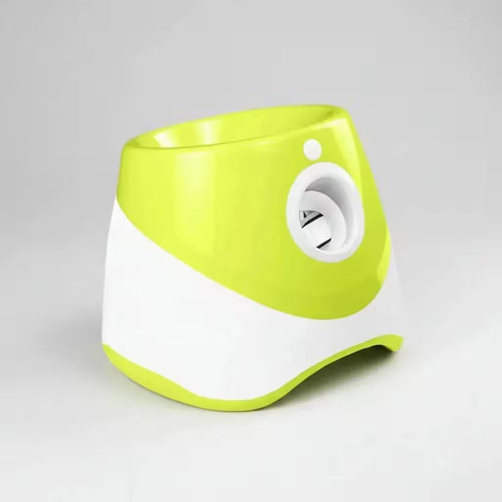 Automatic Dog Ball Launcher