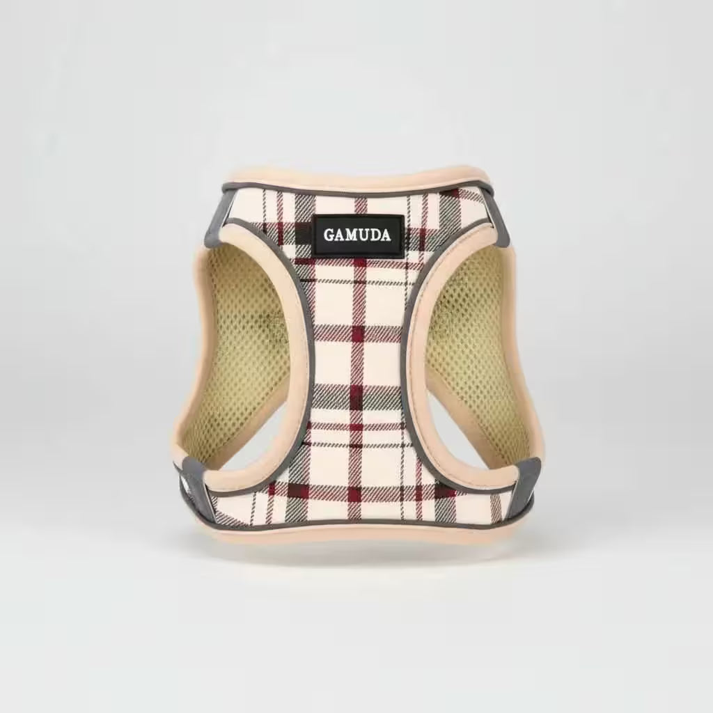 Adjustable Pet Harness