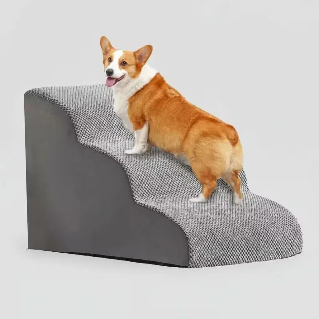 Soft Pet Stairs